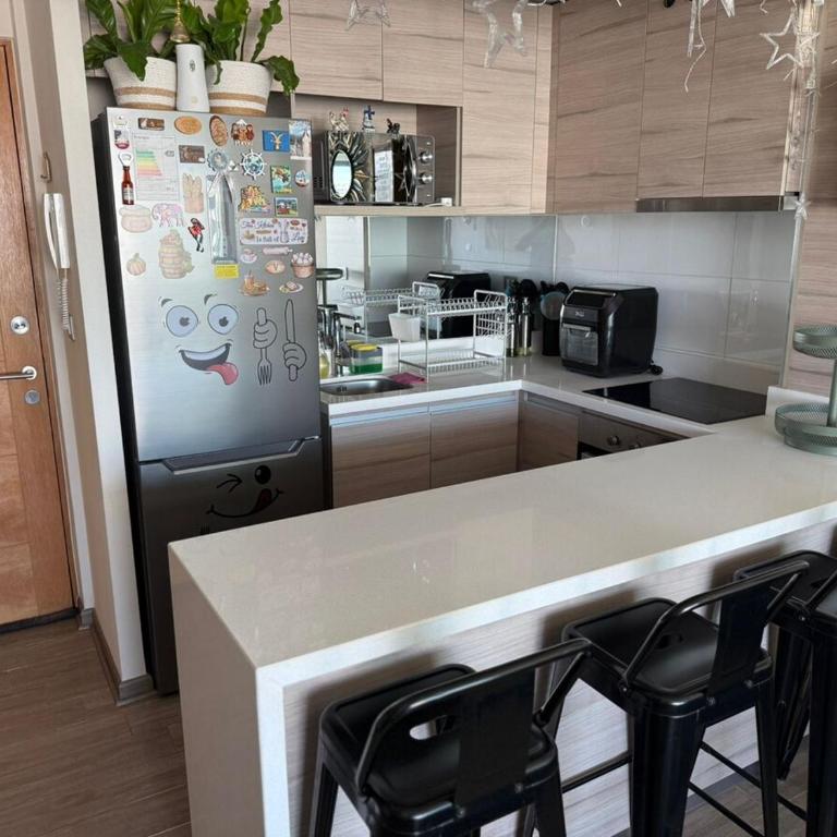 Departamento Reñaca Full - Apartment - 31