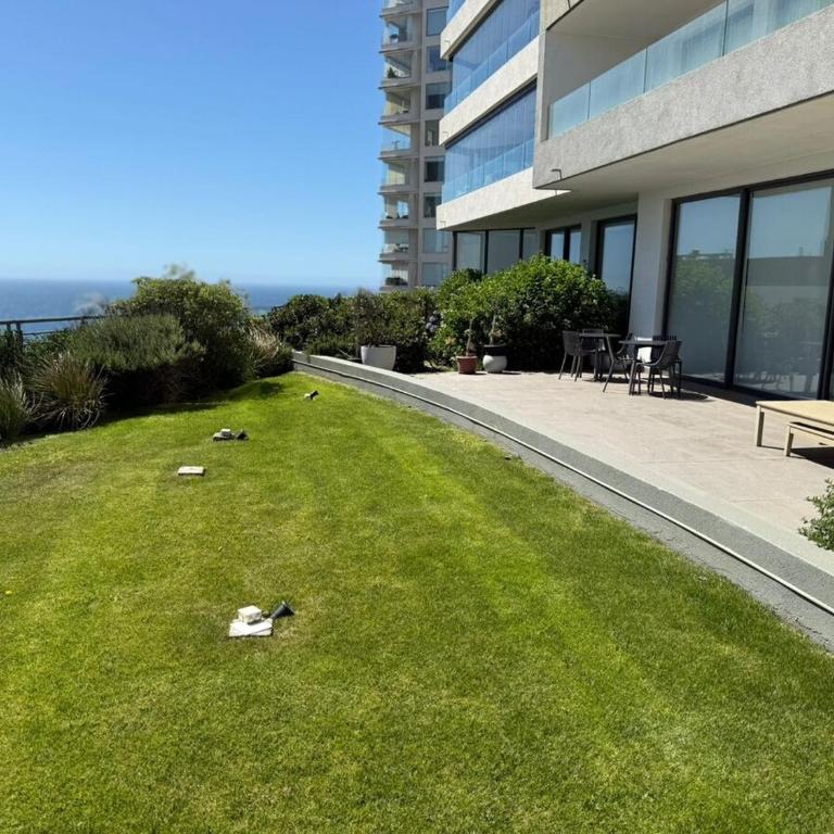 Departamento Reñaca Full - Apartment - 36
