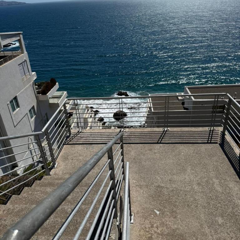 Departamento Reñaca Full - Apartment - 43