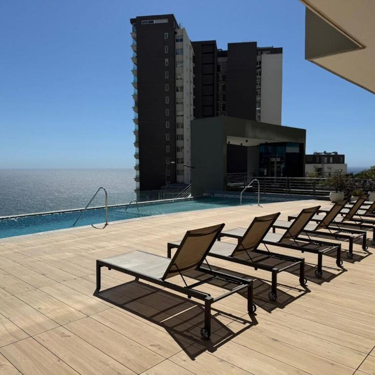 Departamento Reñaca Full - Apartment - 1