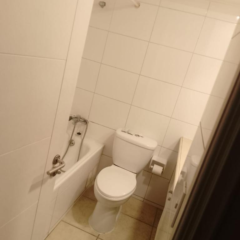 Departamento tauro - One-Bedroom Apartment - 2