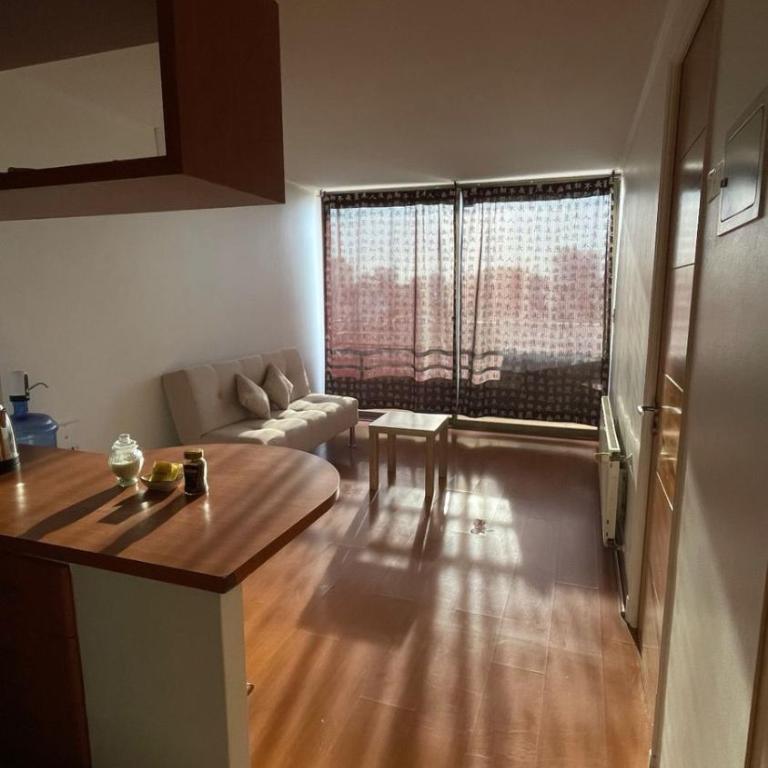 Departamento tauro - One-Bedroom Apartment - 3