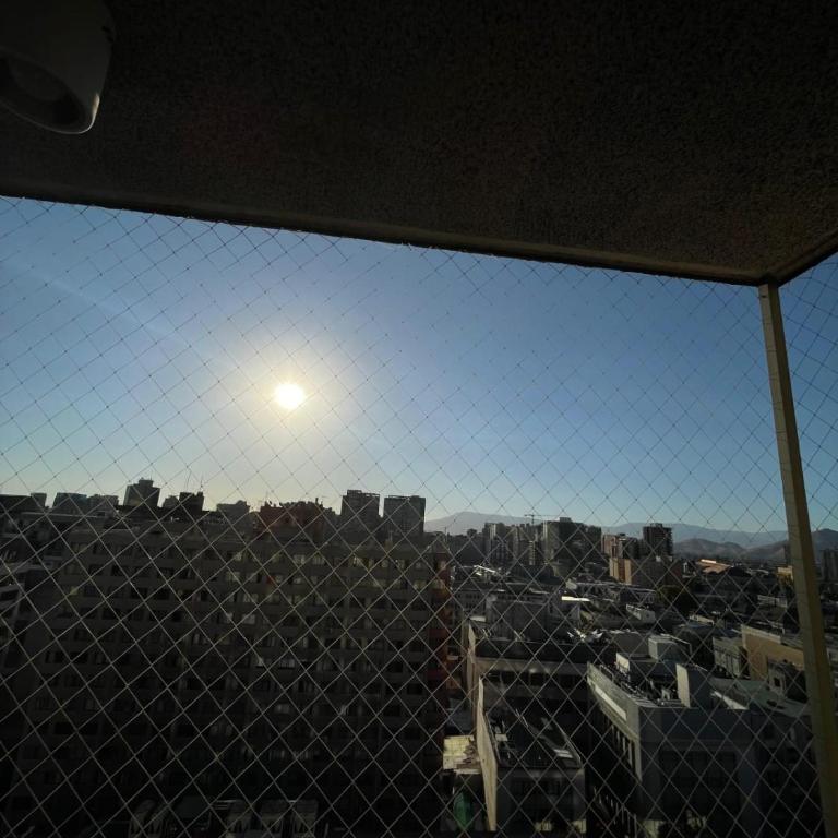 Departamento tauro - One-Bedroom Apartment - 4
