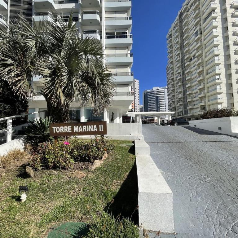 Apto Punta del Este stop 4 playa brava - Apartamento de 3 dormitorios - 26