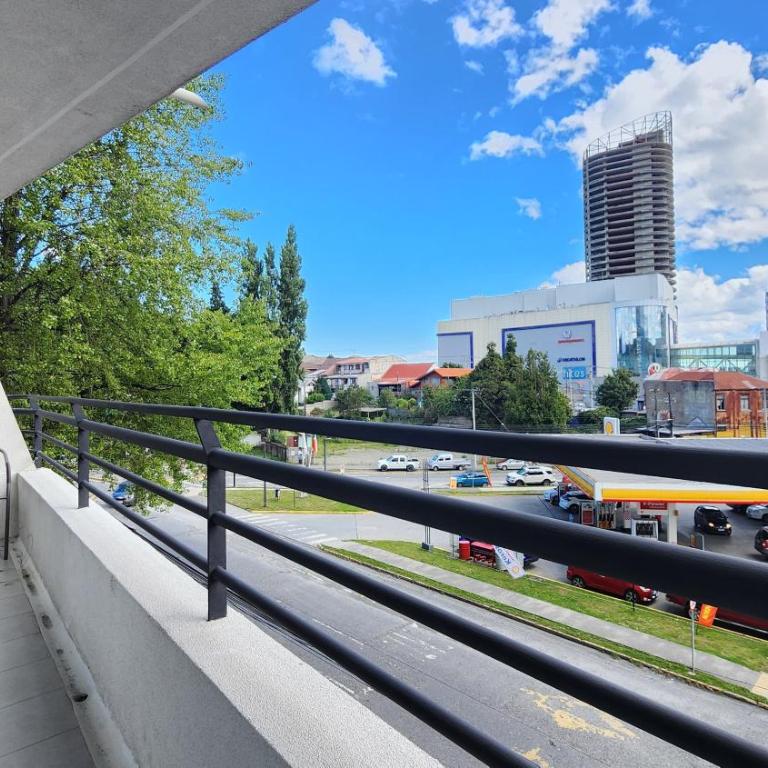 Departamento Centro Puerto Montt - One-Bedroom Apartment - 12