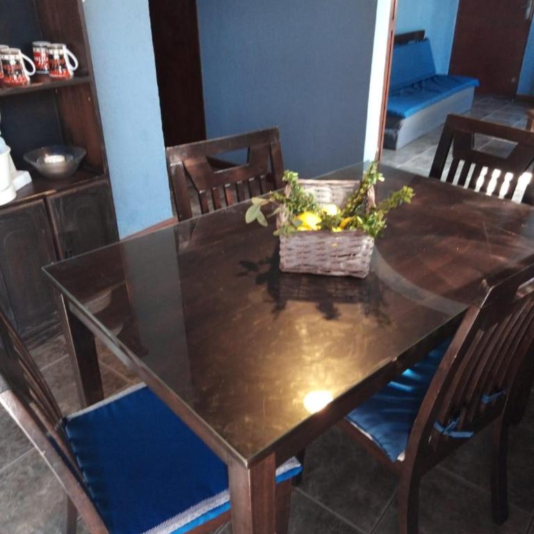 Darma Salinas - Vacation Home - 4
