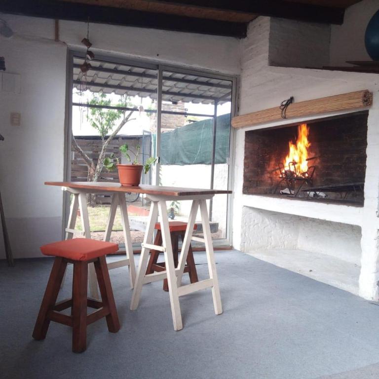 Darma Salinas - Vacation Home - 11