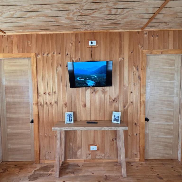 Cabaña 1 - Rancho Doble AA - Two-Bedroom Apartment - 13