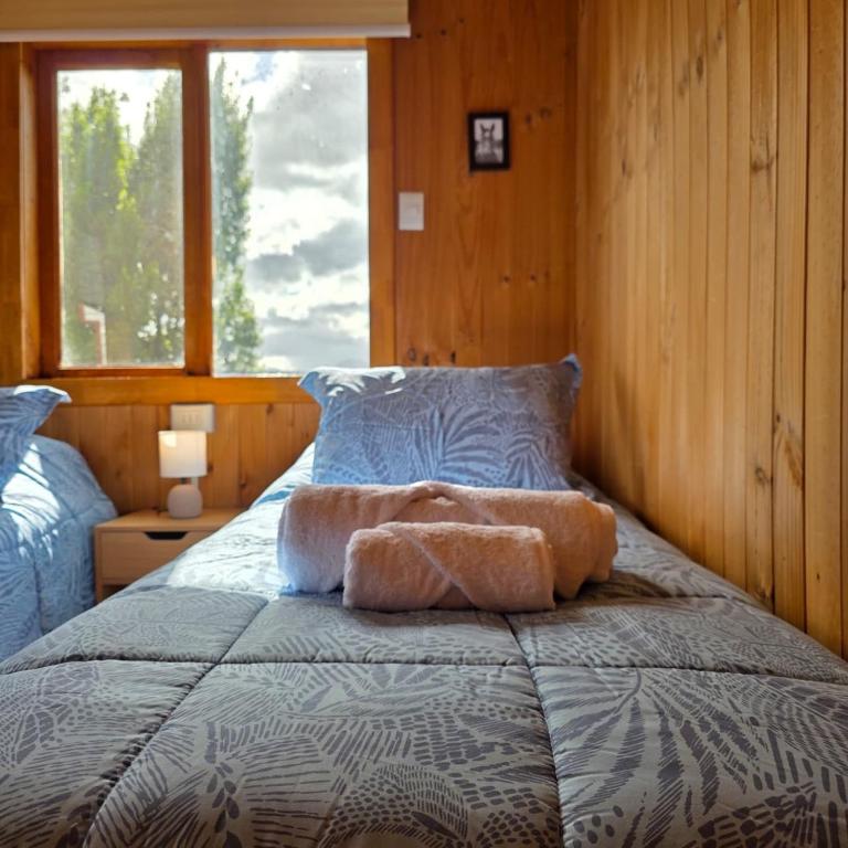 Cabaña 1 - Rancho Doble AA - Two-Bedroom Apartment - 6
