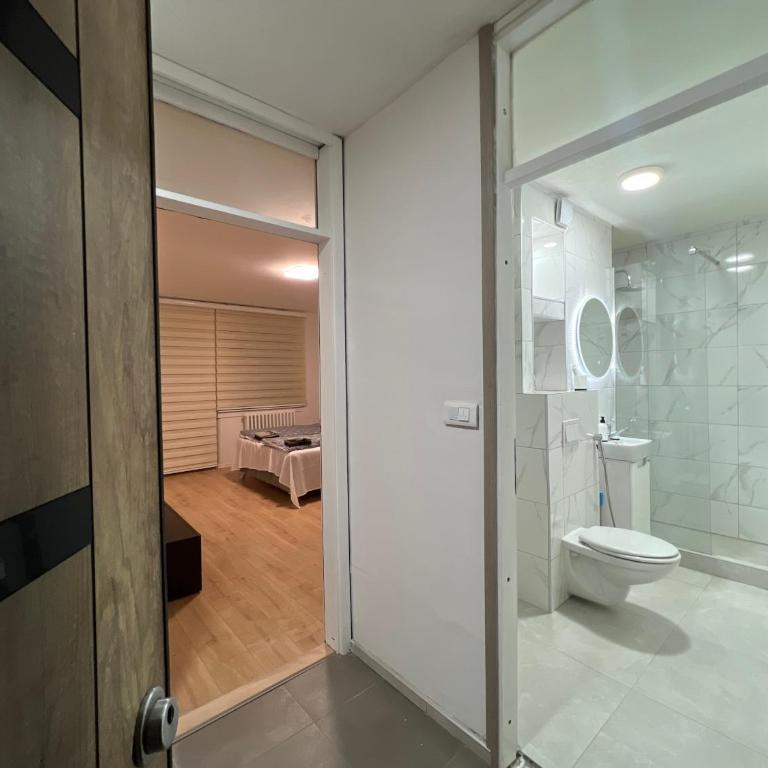 Olympic Residence Mojmilo - Apartman sa 1 Spavaćom Sobom - 30