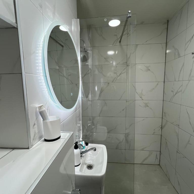 Olympic Residence Mojmilo - Apartman sa 1 Spavaćom Sobom - 31