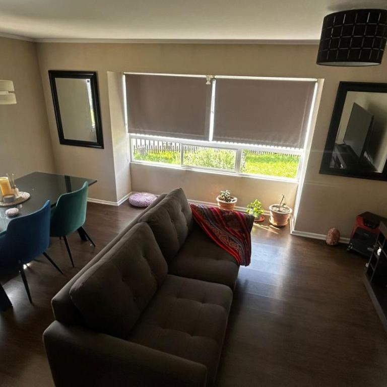 Casa Quilen Puerto Varas - Four-Bedroom Vacation Home - 15