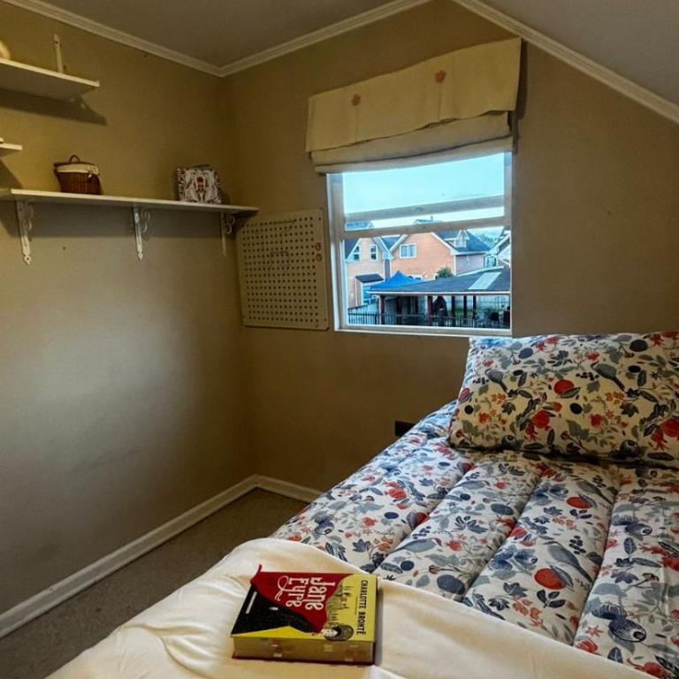 Casa Quilen Puerto Varas - Four-Bedroom Vacation Home - 25