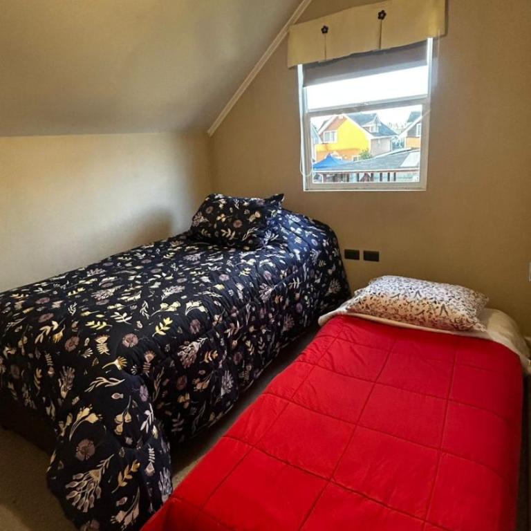 Casa Quilen Puerto Varas - Four-Bedroom Vacation Home - 21