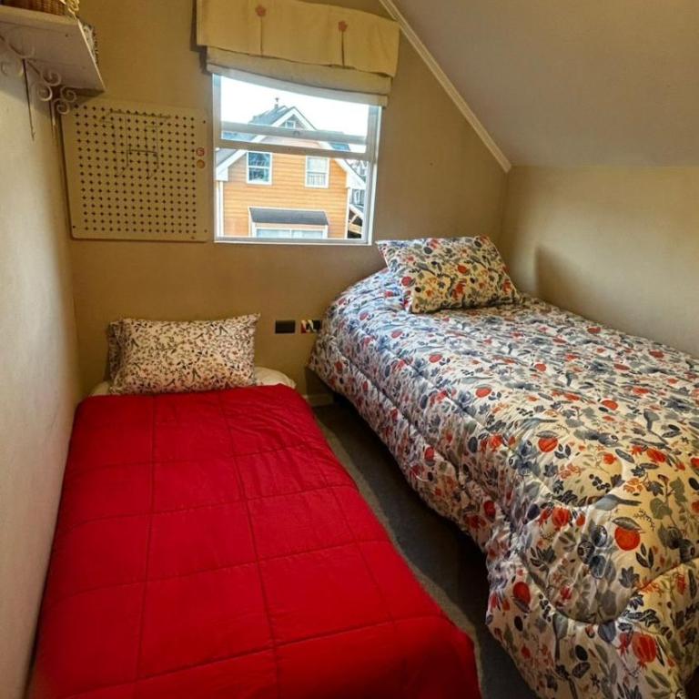 Casa Quilen Puerto Varas - Four-Bedroom Vacation Home - 20
