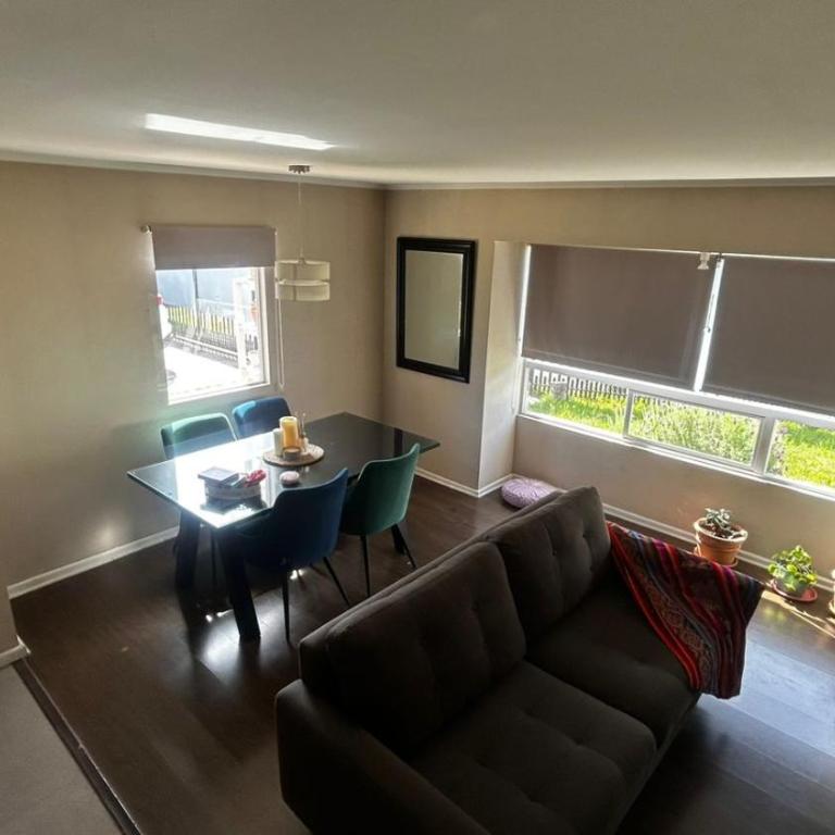 Casa Quilen Puerto Varas - Four-Bedroom Vacation Home - 22