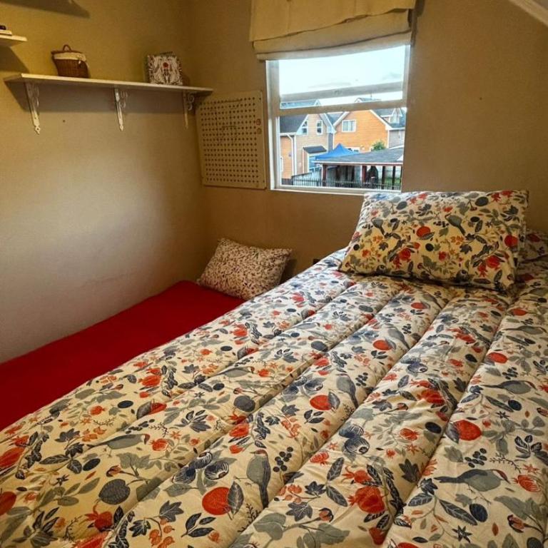 Casa Quilen Puerto Varas - Four-Bedroom Vacation Home - 14