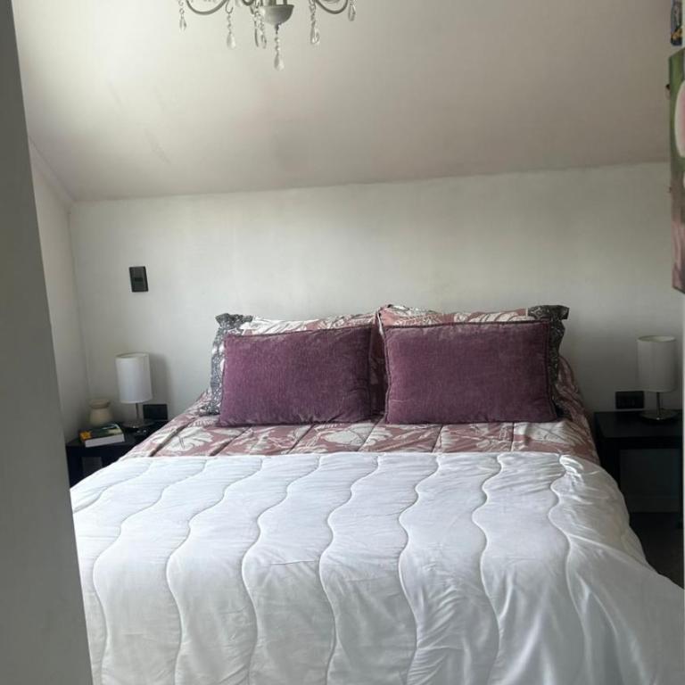 Casa Quilen Puerto Varas - Four-Bedroom Vacation Home - 28