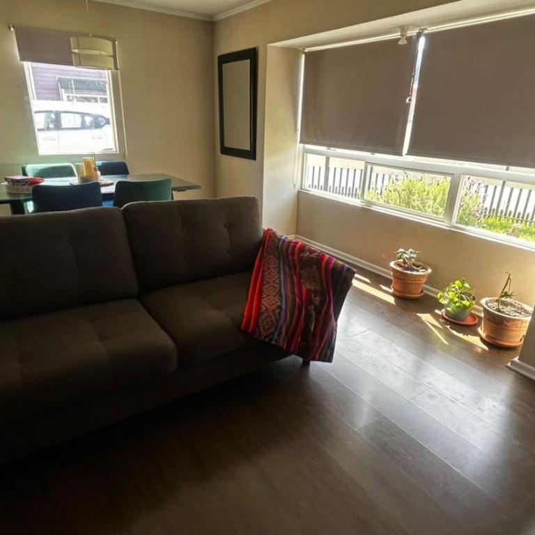 Casa Quilen Puerto Varas - Four-Bedroom Vacation Home - 27