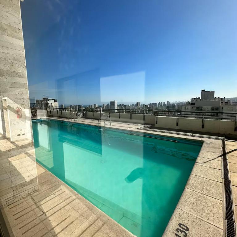 Boulevar Viña - Apartamento de 1 dormitorio - 13