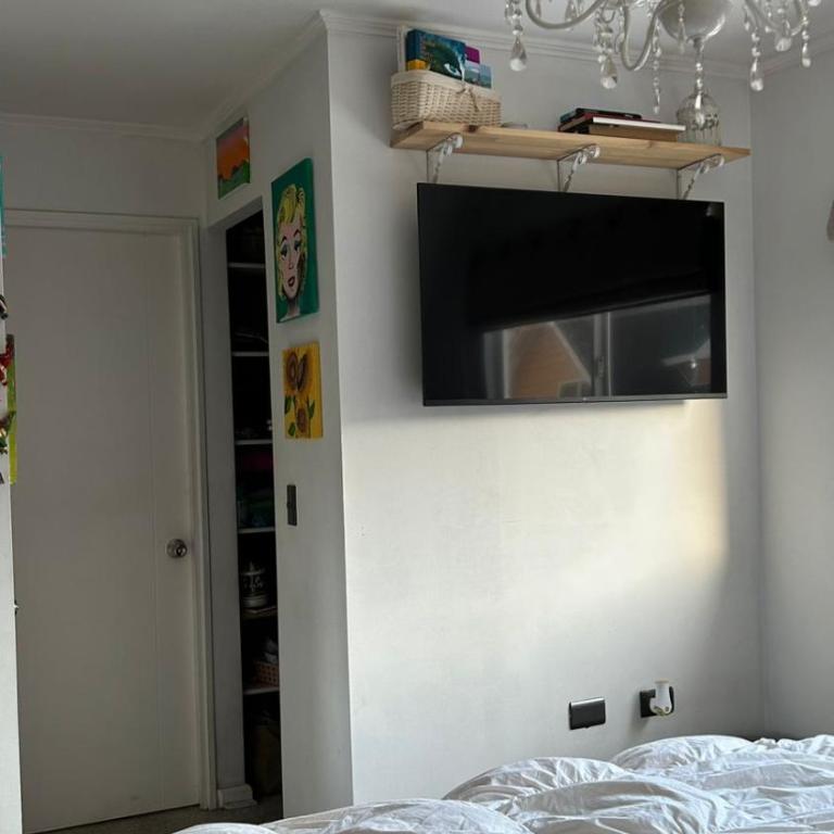 Casa Quilen Puerto Varas - Four-Bedroom Vacation Home - 31