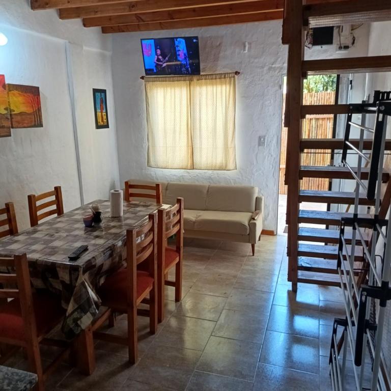 Departamento Esmeralda - Apartamento de 1 dormitorio - 5