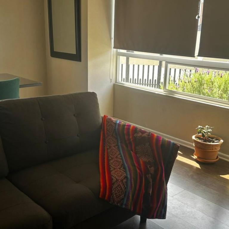 Casa Quilen Puerto Varas - Four-Bedroom Vacation Home - 32
