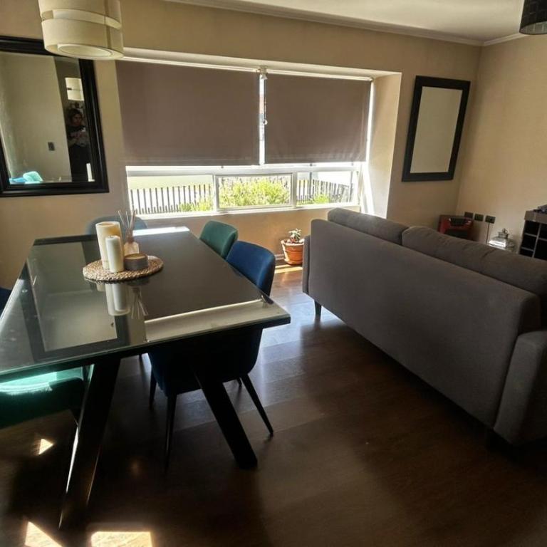 Casa Quilen Puerto Varas - Four-Bedroom Vacation Home - 33