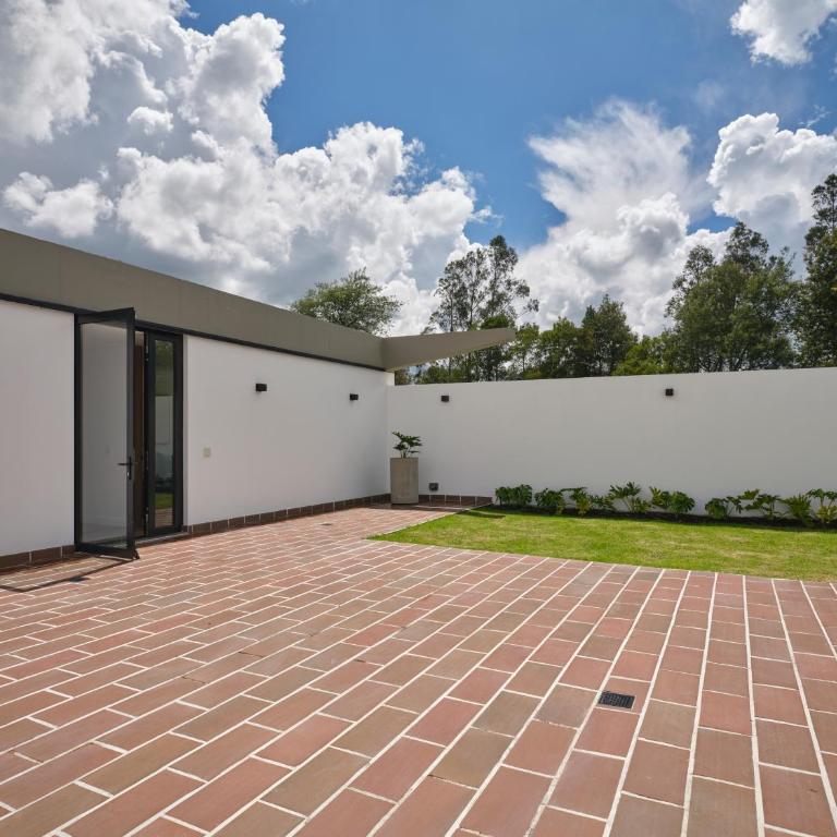 Casa Guasca - Villa Deluxe - 2