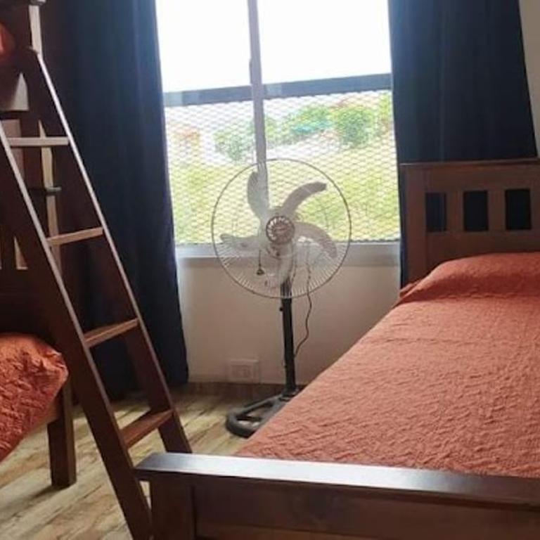 Las liebres - Two-Bedroom House - 4