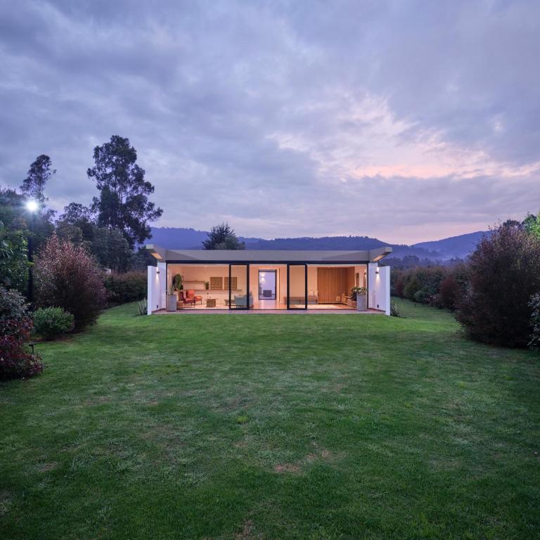 Casa Guasca - Villa Deluxe - 16