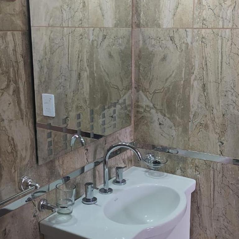 Las liebres - Two-Bedroom House - 2