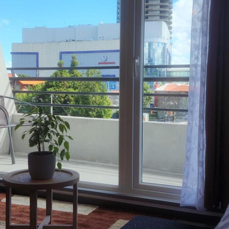 Departamento Centro Puerto Montt - One-Bedroom Apartment - 2