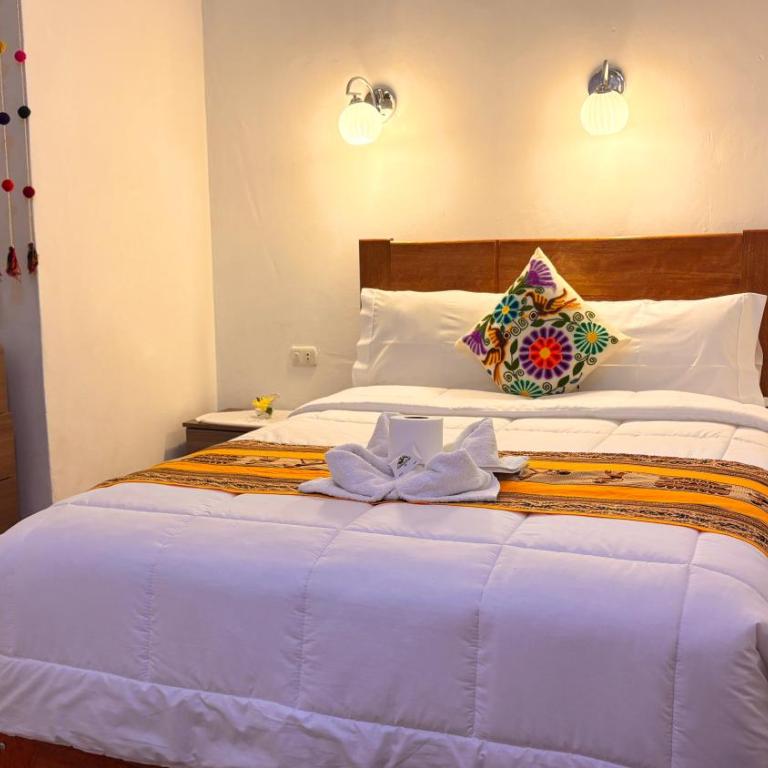 Horizonte Hotels - Habitación Individual Estándar - 4