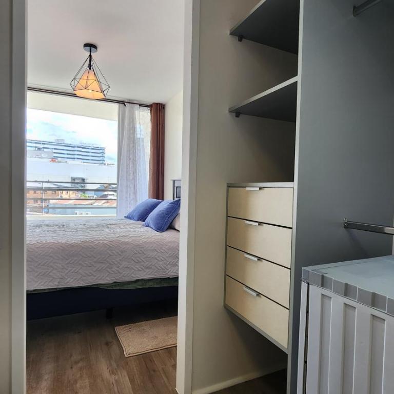 Departamento Centro Puerto Montt - One-Bedroom Apartment - 11