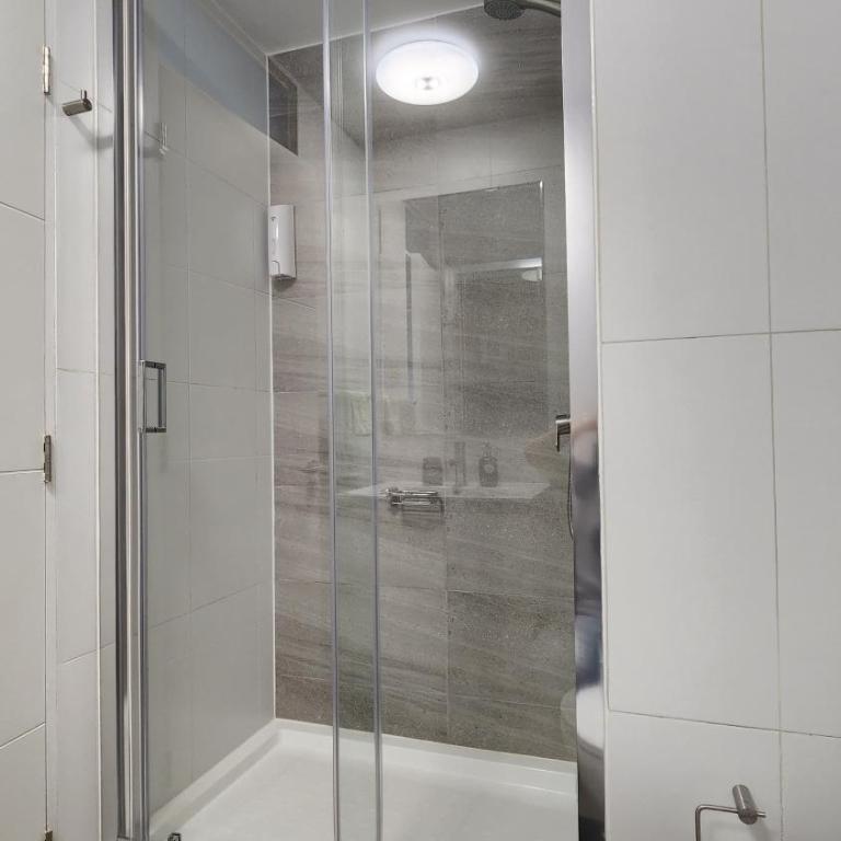 Departamento Centro Puerto Montt - One-Bedroom Apartment - 9