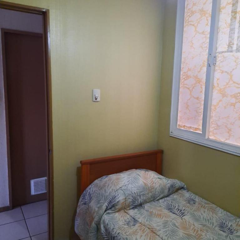 Condominio Espacio Uno - Three-Bedroom Apartment - 4