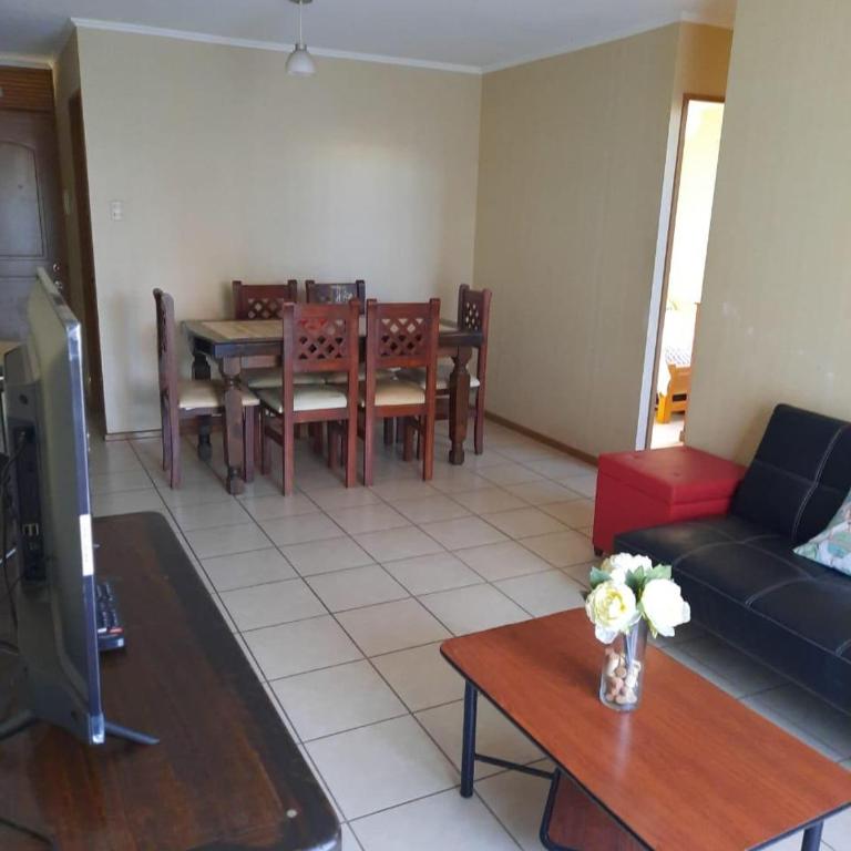 Condominio Espacio Uno - Three-Bedroom Apartment - 5