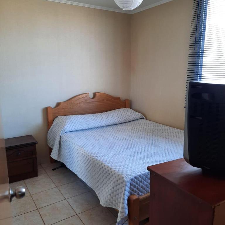 Condominio Espacio Uno - Three-Bedroom Apartment - 7