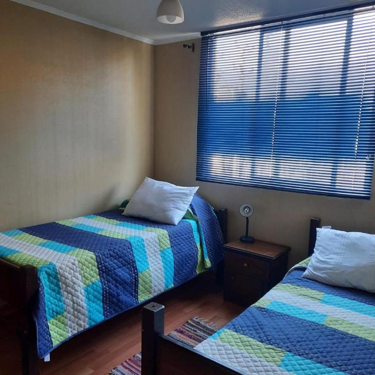 Condominio Espacio Uno - Three-Bedroom Apartment - 8