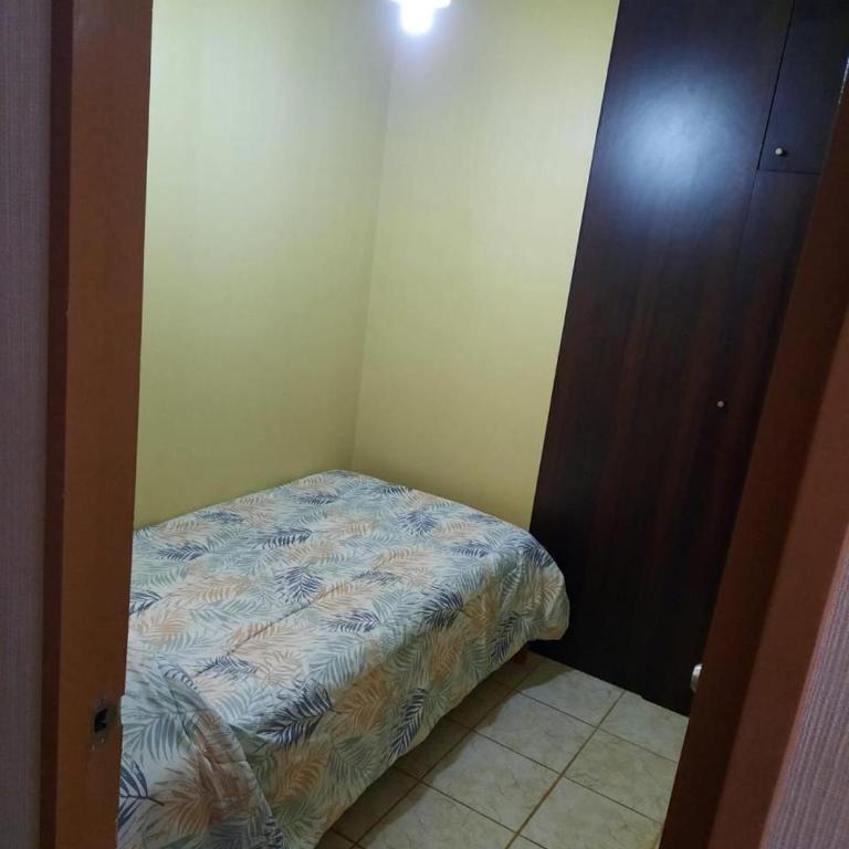 Condominio Espacio Uno - Three-Bedroom Apartment - 10