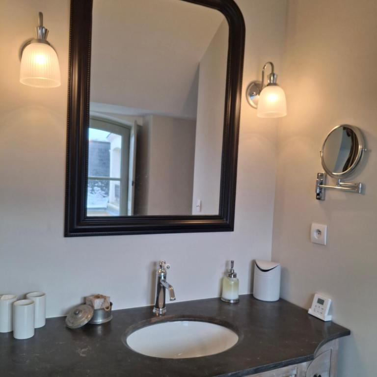 Hôtel Savare - Chambre Double Supérieure - 11