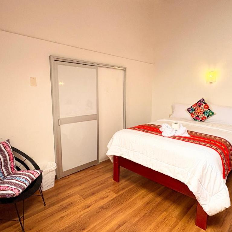 Horizonte Hotels - Habitación Individual Estándar - 5