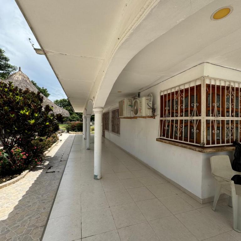 Cabaña la fortuna - Casa con 1 dormitorio - 61