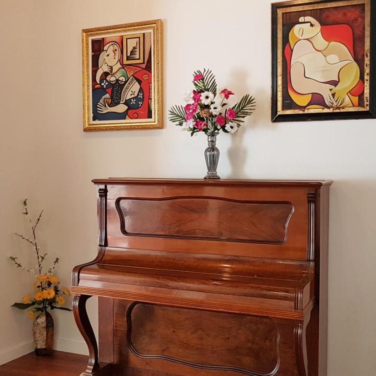 Gran Apartamento Centro Histórico - Apartamento Superior con sauna - 29