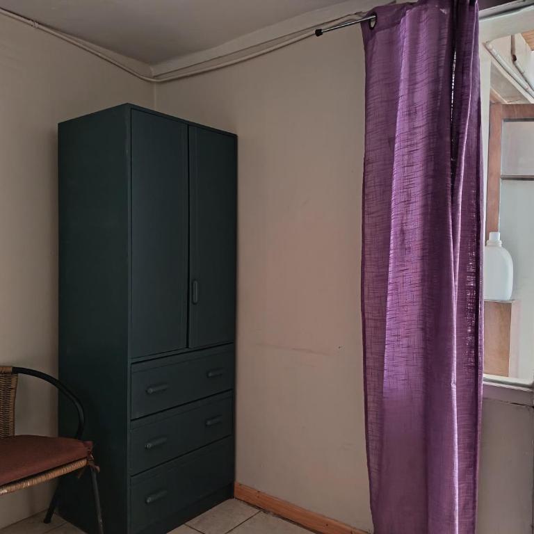 Casa Hostal Javi - Single Room - 3