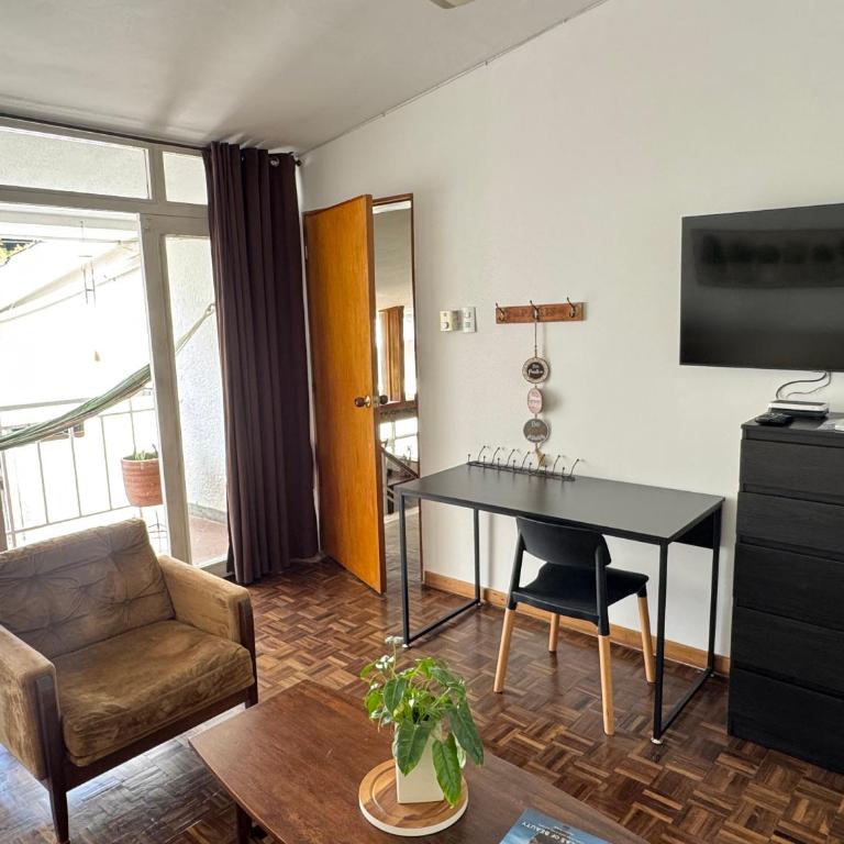 Jardinatta - Double or Twin Room - 2