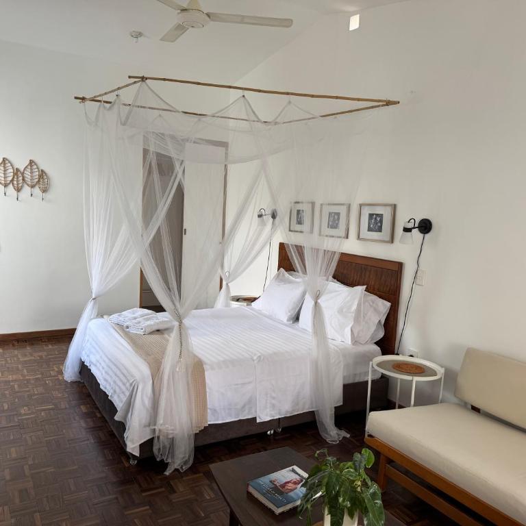 Jardinatta - Double or Twin Room - 1
