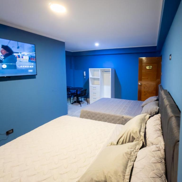 Hotel Dreams Barranca - Double Room - 7