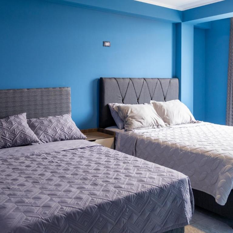 Hotel Dreams Barranca - Double Room - 5